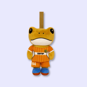 Sapo Labubu Isleno