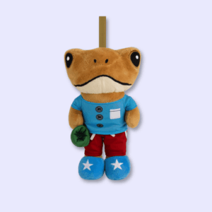 Sapo Labubu Secret
